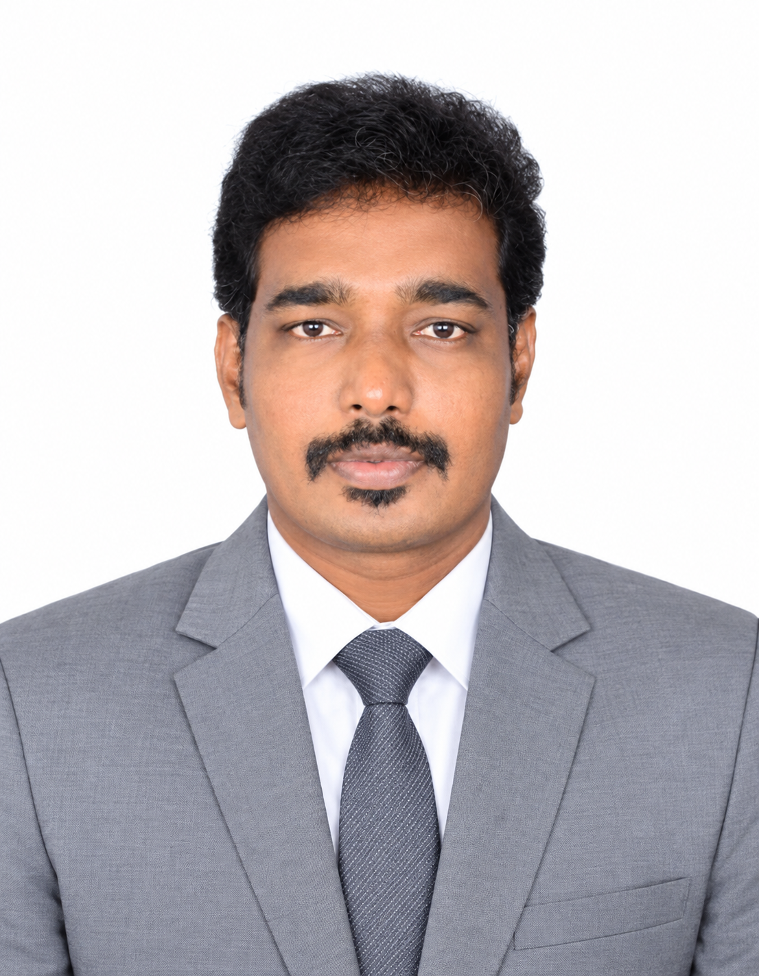 PR and Media Secretary